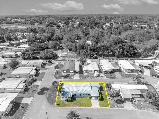 270 PALAI AVENUE, Leesburg, FL 34788