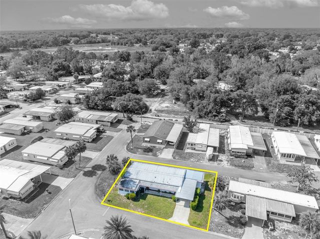 270 PALAI AVENUE, Leesburg, FL 34788