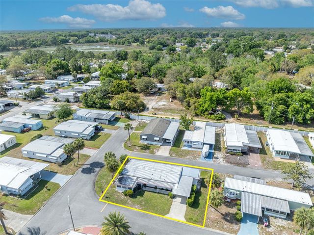 270 PALAI AVENUE, Leesburg, FL 34788