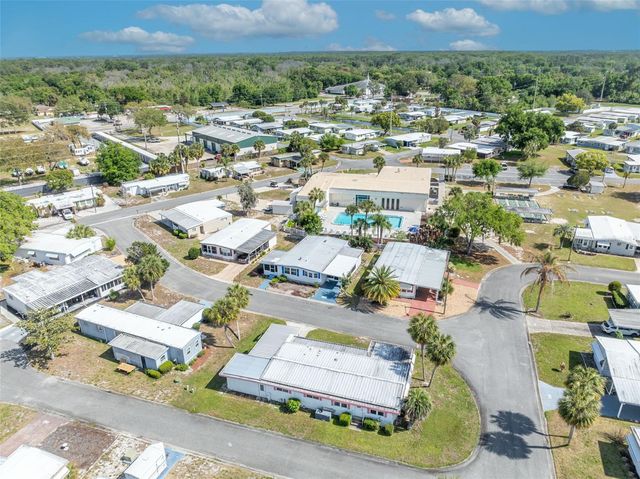 270 PALAI AVENUE, Leesburg, FL 34788