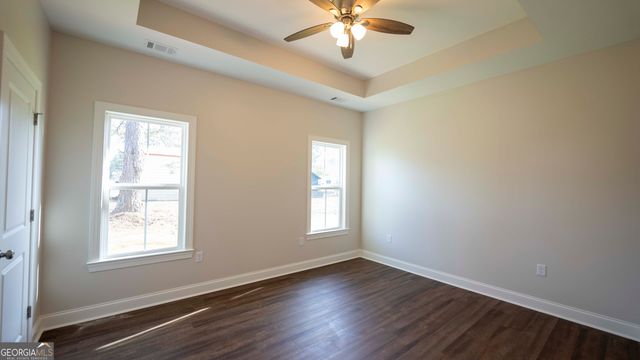 260 Ann Street, Cochran, GA 31014