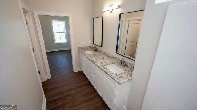 260 Ann Street, Cochran, GA 31014