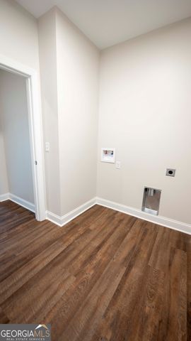 260 Ann Street, Cochran, GA 31014