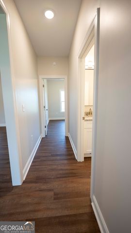 260 Ann Street, Cochran, GA 31014