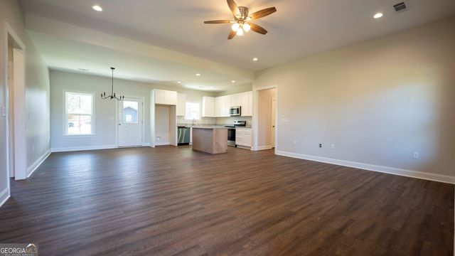 260 Ann Street, Cochran, GA 31014