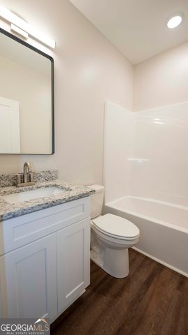 260 Ann Street, Cochran, GA 31014