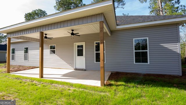 260 Ann Street, Cochran, GA 31014