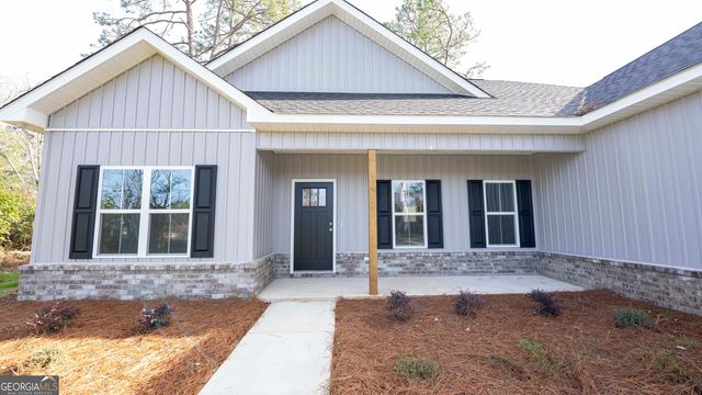 260 Ann Street, Cochran, GA 31014