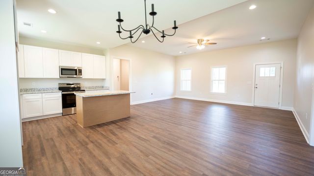 260 Ann Street, Cochran, GA 31014