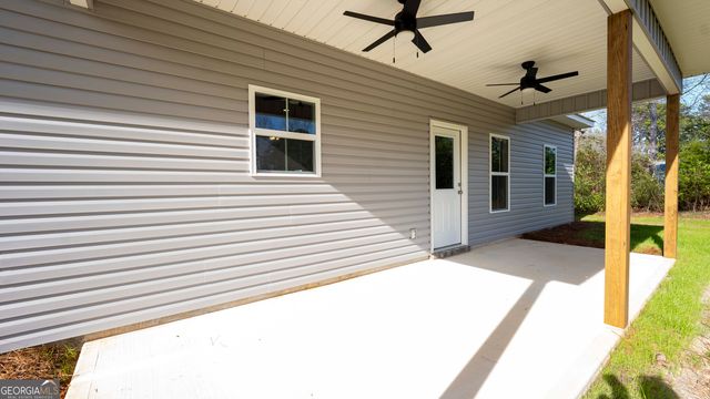 260 Ann Street, Cochran, GA 31014