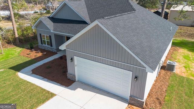 260 Ann Street, Cochran, GA 31014