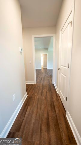 260 Ann Street, Cochran, GA 31014