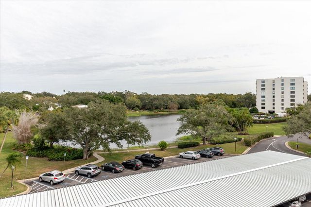 100 OAKMONT LANE 507, Belleair, FL 33756