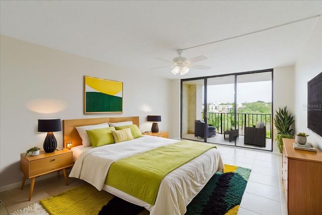 100 OAKMONT LANE 507, Belleair, FL 33756