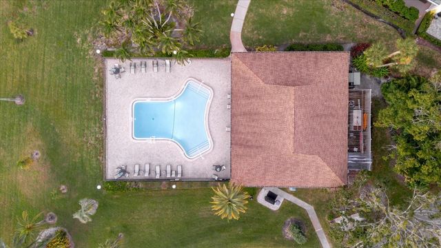 100 OAKMONT LANE 507, Belleair, FL 33756