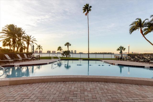 100 OAKMONT LANE 507, Belleair, FL 33756