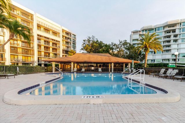 100 OAKMONT LANE 507, Belleair, FL 33756