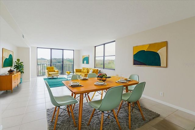 100 OAKMONT LANE 507, Belleair, FL 33756