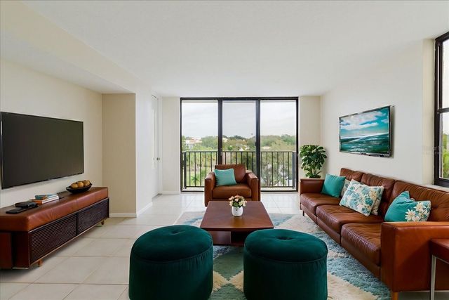 100 OAKMONT LANE 507, Belleair, FL 33756