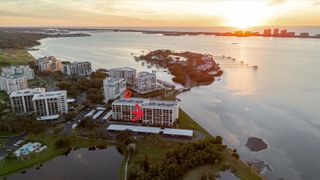 100 OAKMONT LANE 507, Belleair, FL 33756