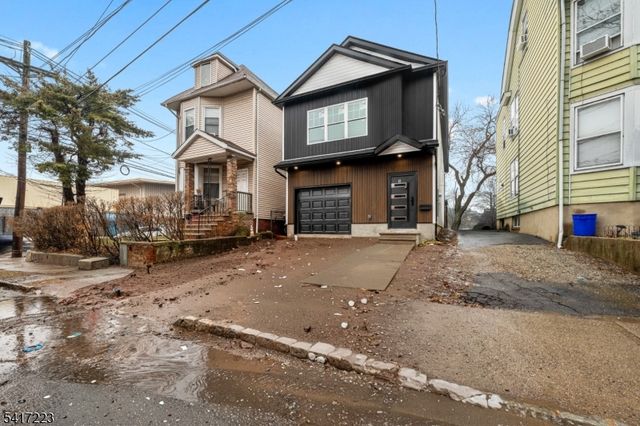 3 Terrace Pl, Belleville Twp., NJ 07109