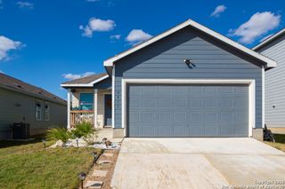 4411 Glades Way, San Antonio, TX 78222