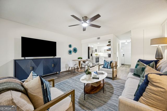 166 Clarks Bluff Road, Kingsland, GA 31548