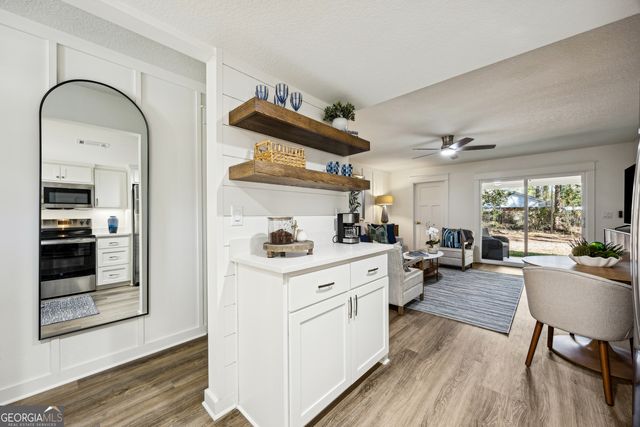 166 Clarks Bluff Road, Kingsland, GA 31548