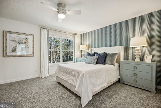 166 Clarks Bluff Road, Kingsland, GA 31548