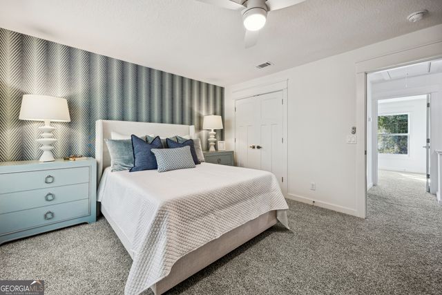 166 Clarks Bluff Road, Kingsland, GA 31548