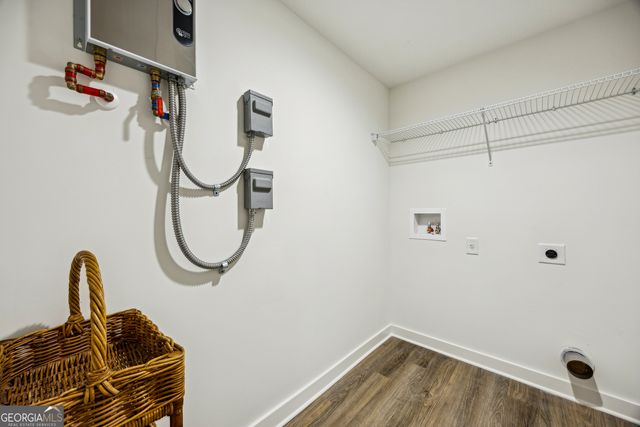 166 Clarks Bluff Road, Kingsland, GA 31548