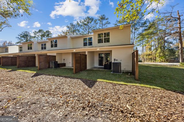 166 Clarks Bluff Road, Kingsland, GA 31548