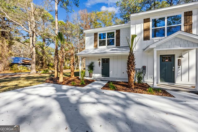 166 Clarks Bluff Road, Kingsland, GA 31548