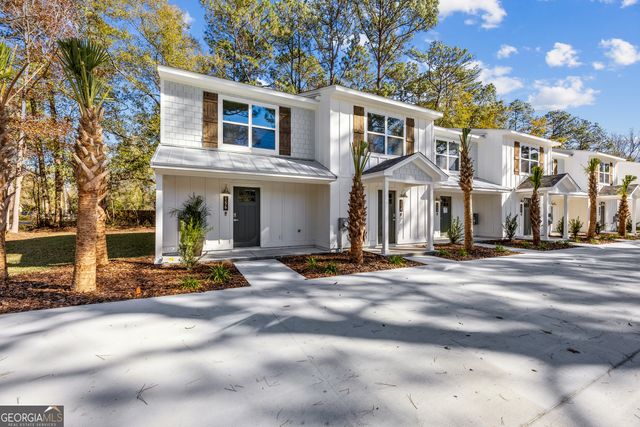 166 Clarks Bluff Road, Kingsland, GA 31548