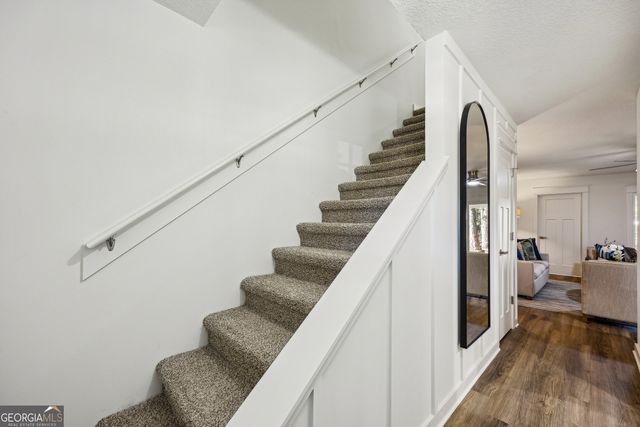 166 Clarks Bluff Road, Kingsland, GA 31548