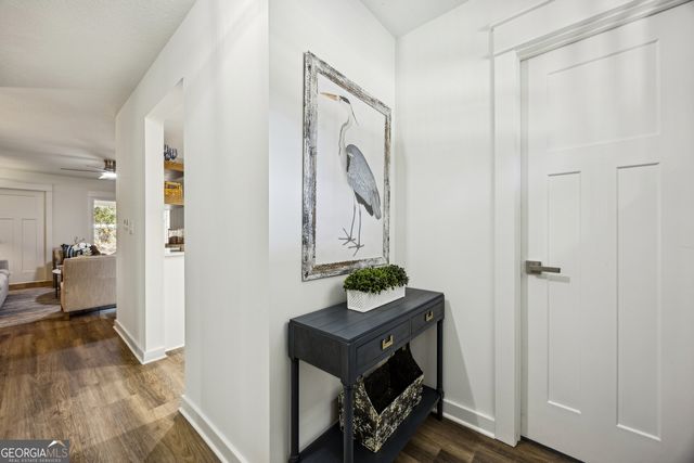 166 Clarks Bluff Road, Kingsland, GA 31548