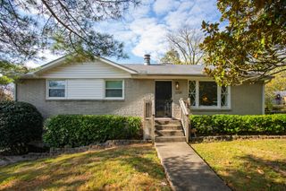 3709 Turley Dr, Nashville, TN 37211