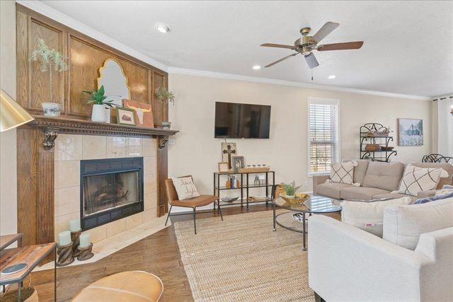 1409 Old Mill RD, Salado, TX 76571