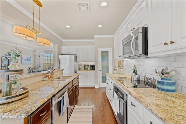 1409 Old Mill RD, Salado, TX 76571