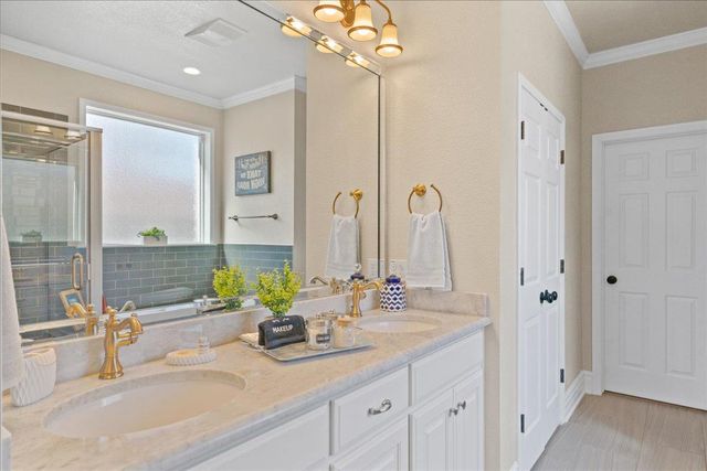 1409 Old Mill RD, Salado, TX 76571