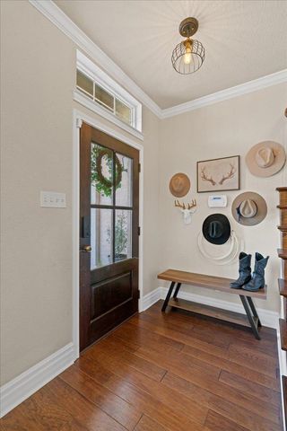 1409 Old Mill RD, Salado, TX 76571