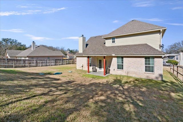 1409 Old Mill RD, Salado, TX 76571