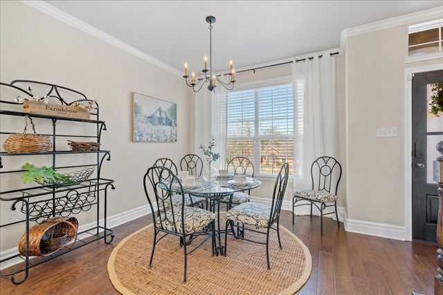 1409 Old Mill RD, Salado, TX 76571