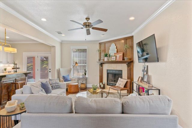 1409 Old Mill RD, Salado, TX 76571