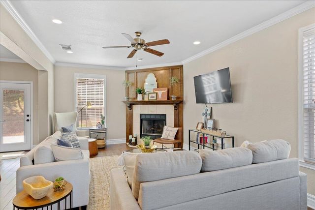 1409 Old Mill RD, Salado, TX 76571