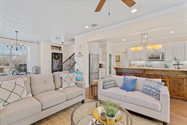 1409 Old Mill RD, Salado, TX 76571
