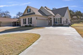 1409 Old Mill RD, Salado, TX 76571