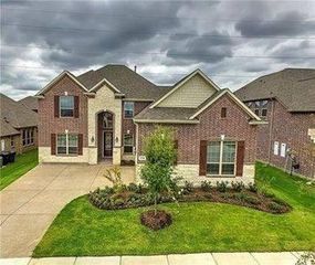 9765 Atlantic Lane, Frisco, TX 75035