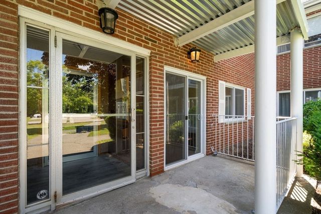 47 Bayberry Drive 2, Sharon, MA 02067