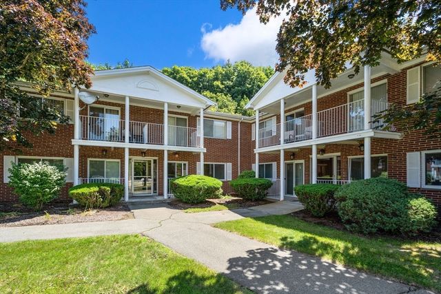 47 Bayberry Drive 2, Sharon, MA 02067